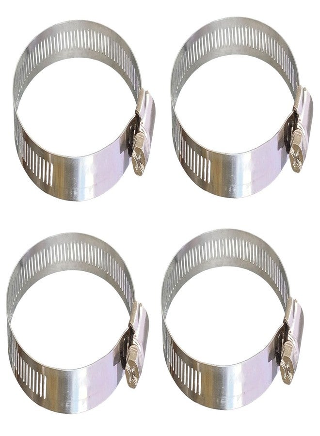 ES EKSAFAR ESEKSAFAR 4pcs Hose Clamp 4" inch - Image 5